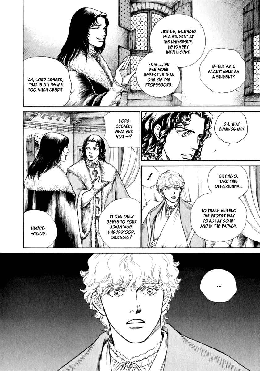 Page 11 Chapter 51 Cesare