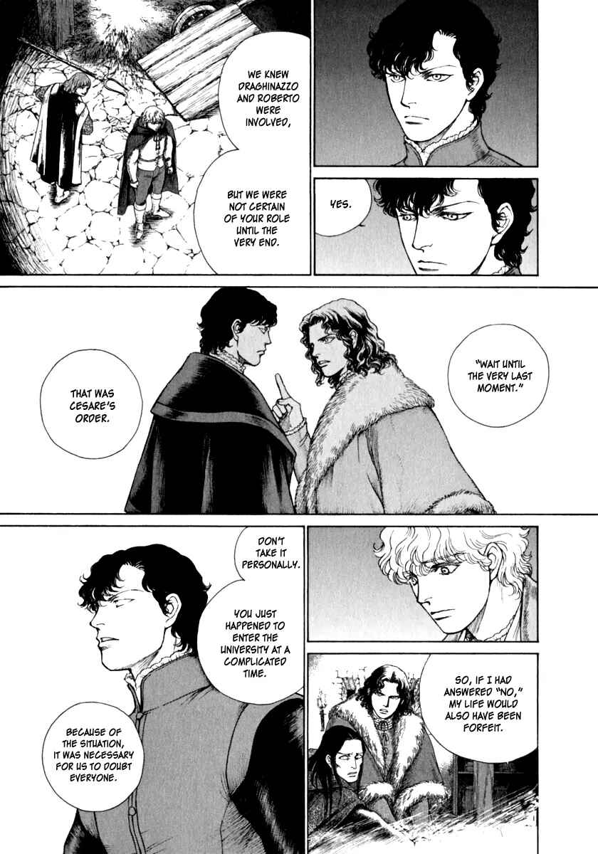 Page 16 Chapter 51 Cesare