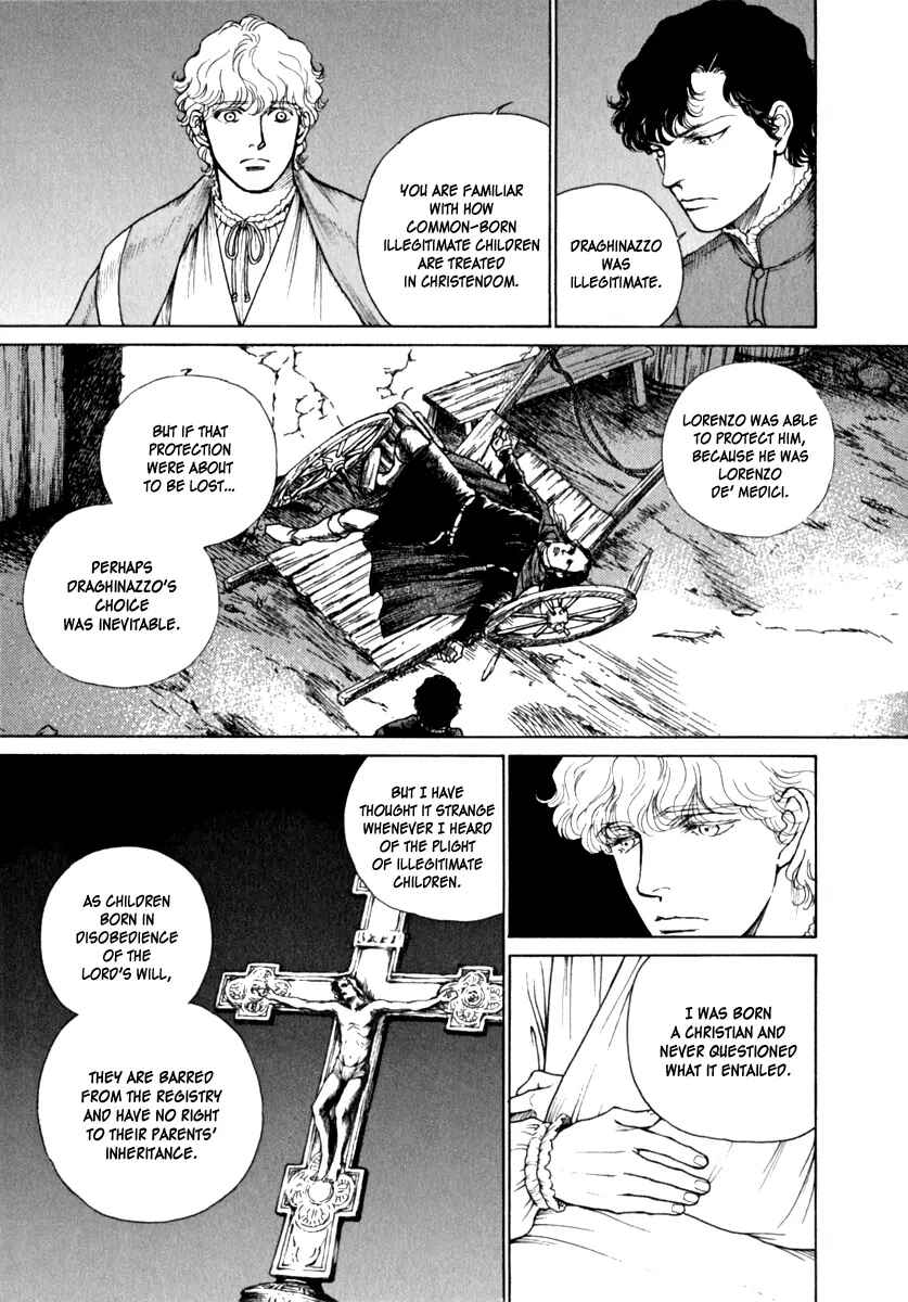 Page 18 Chapter 51 Cesare