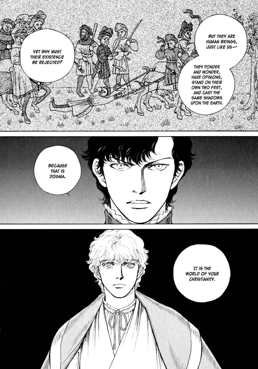 Page 19 Chapter 51 Cesare