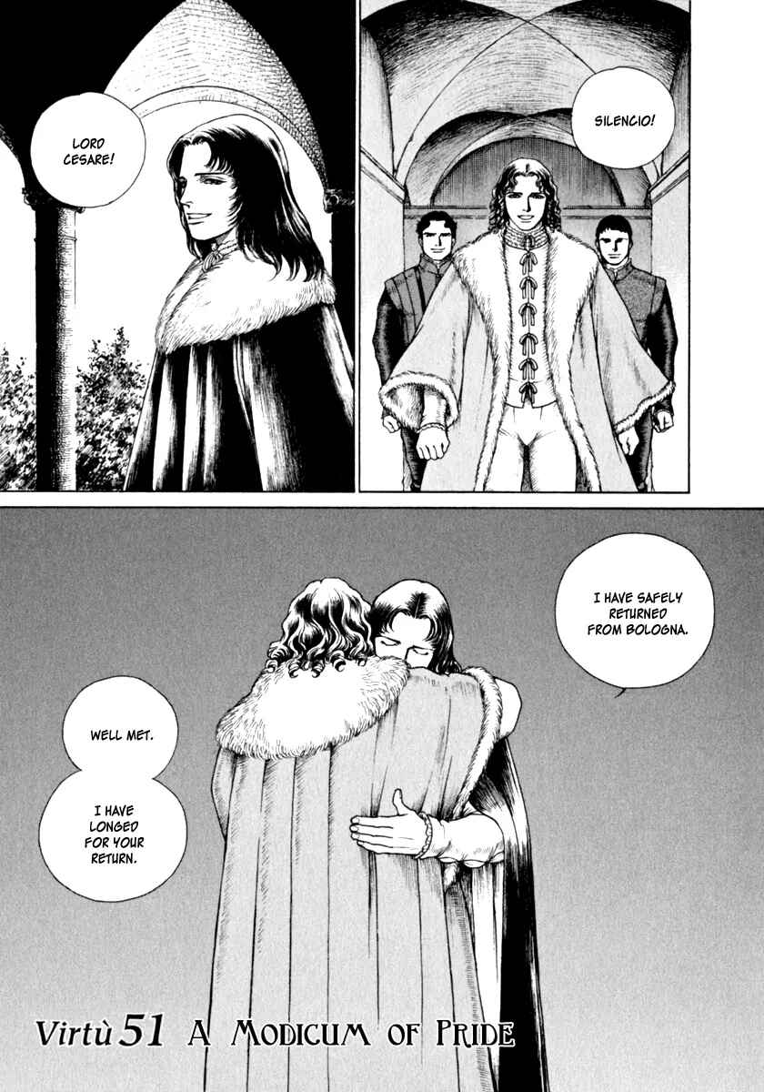 Page 2 Chapter 51 Cesare