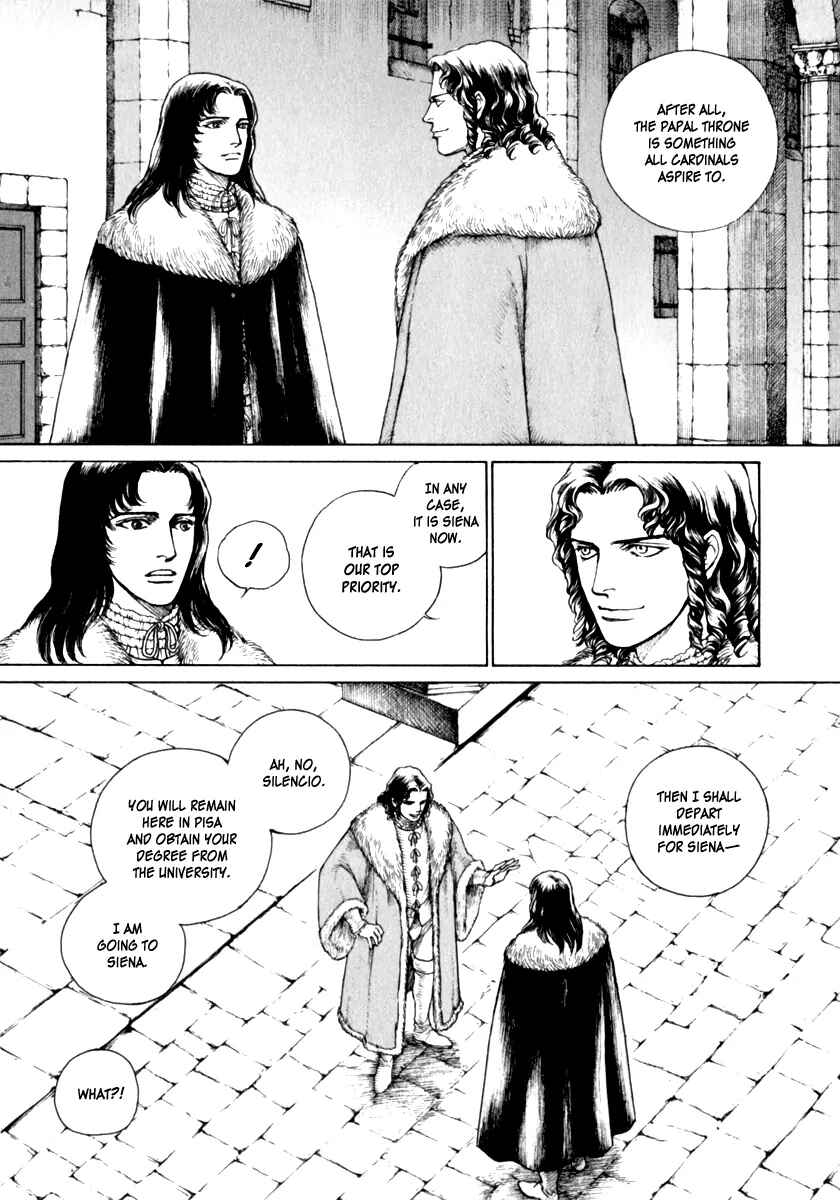 Page 6 Chapter 51 Cesare