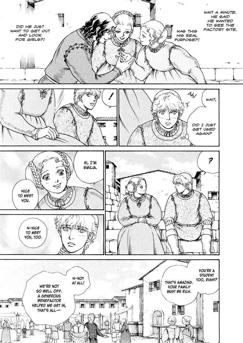 Page 12 Chapter 35 Cesare