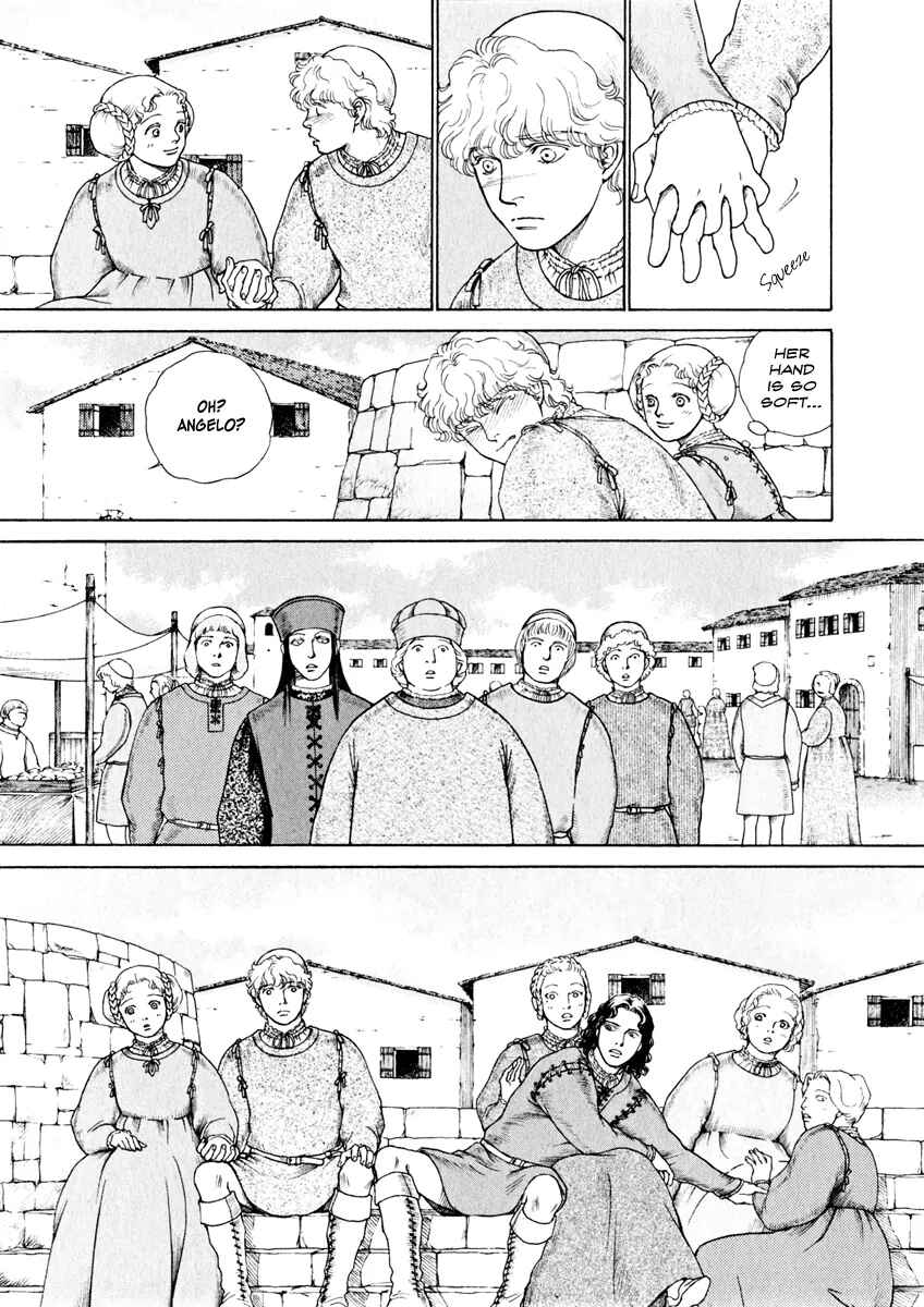 Page 14 Chapter 35 Cesare