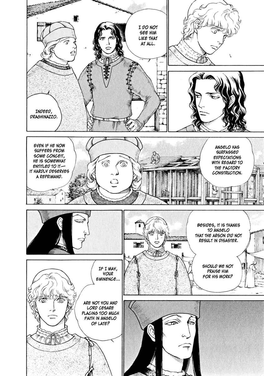Page 17 Chapter 35 Cesare