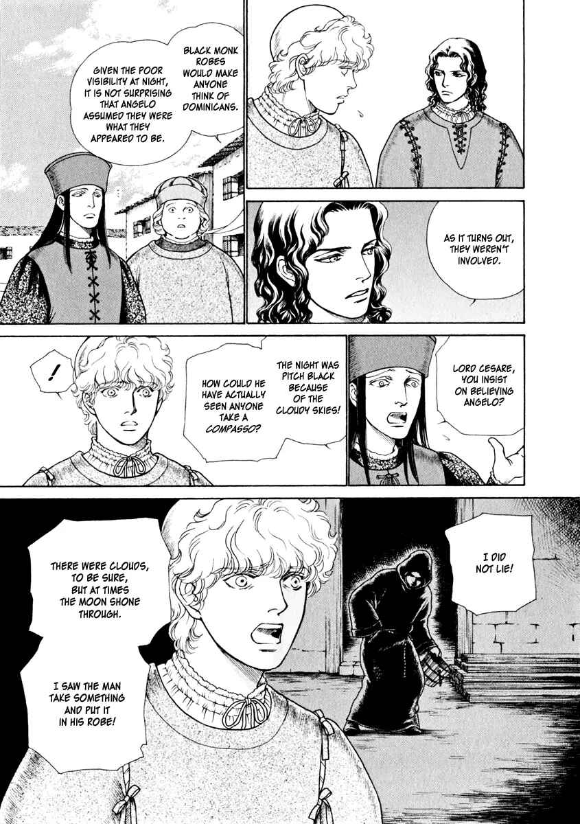 Page 20 Chapter 35 Cesare