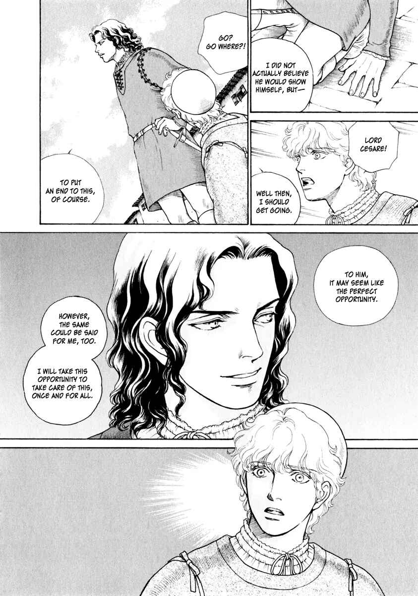 Page 29 Chapter 35 Cesare