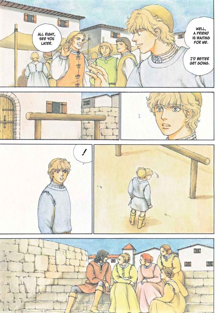 Page 7 Chapter 35 Cesare