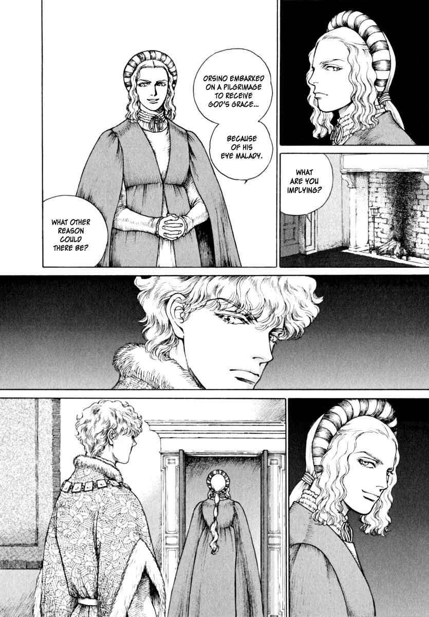 Page 19 Chapter 50 Cesare
