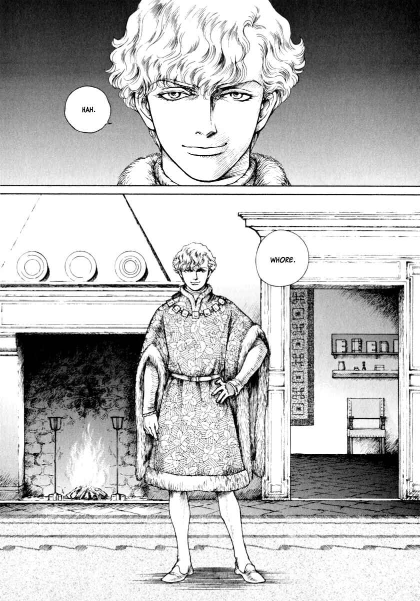 Page 20 Chapter 50 Cesare