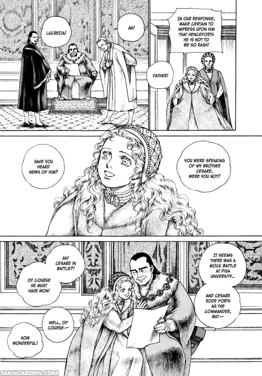Page 4 Chapter 50 Cesare