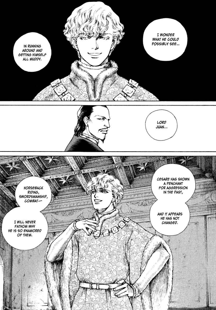 Page 6 Chapter 50 Cesare