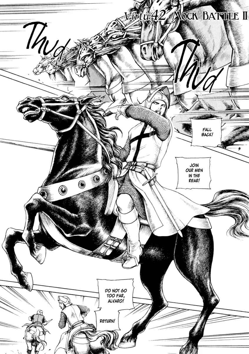 Page 1 Chapter 42 Cesare