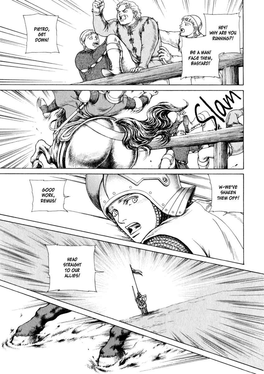 Page 13 Chapter 42 Cesare