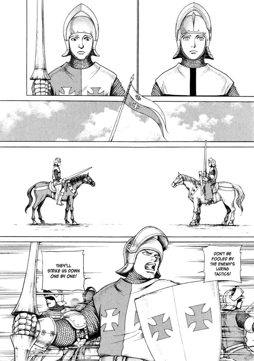 Page 14 Chapter 42 Cesare
