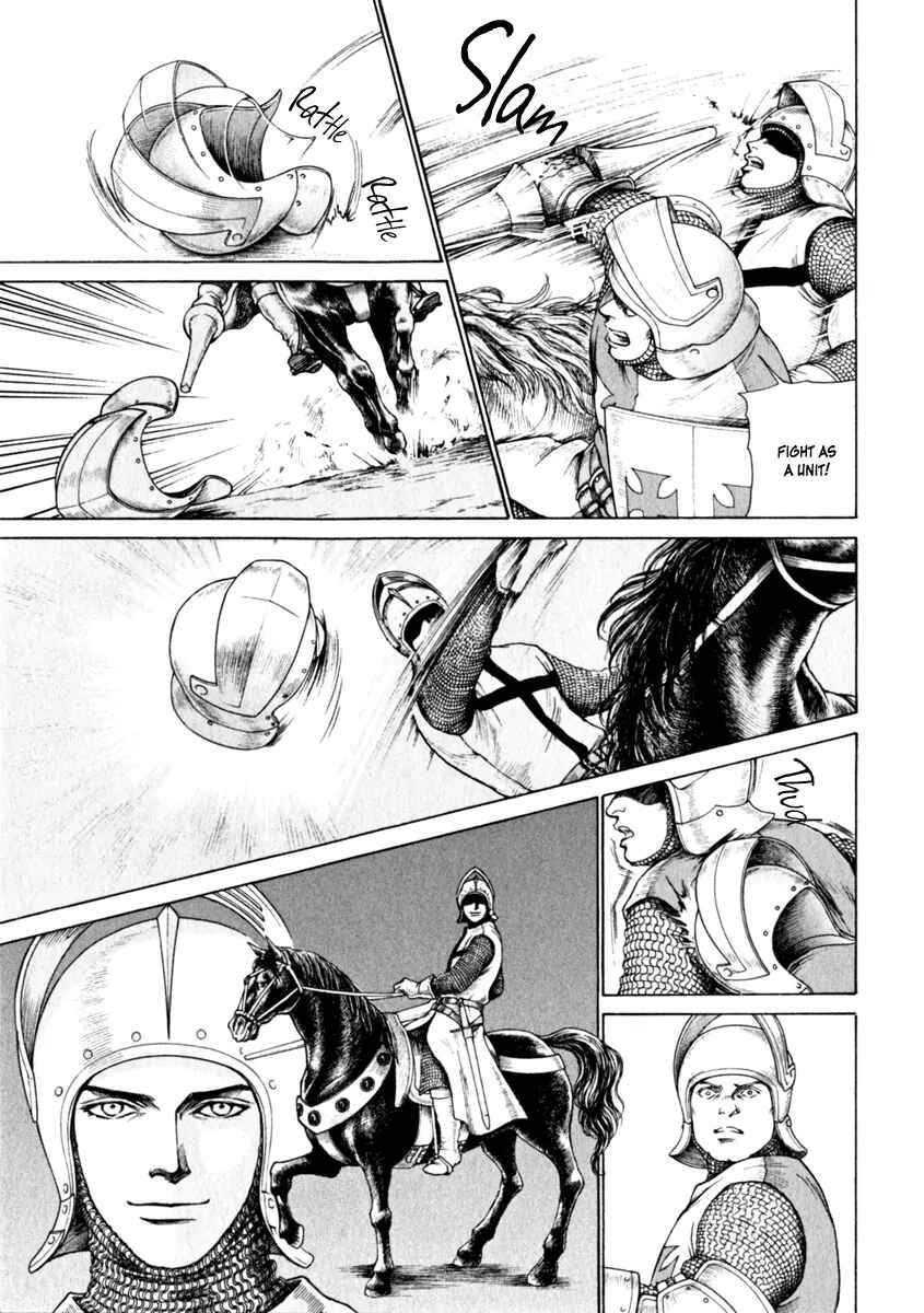 Page 15 Chapter 42 Cesare