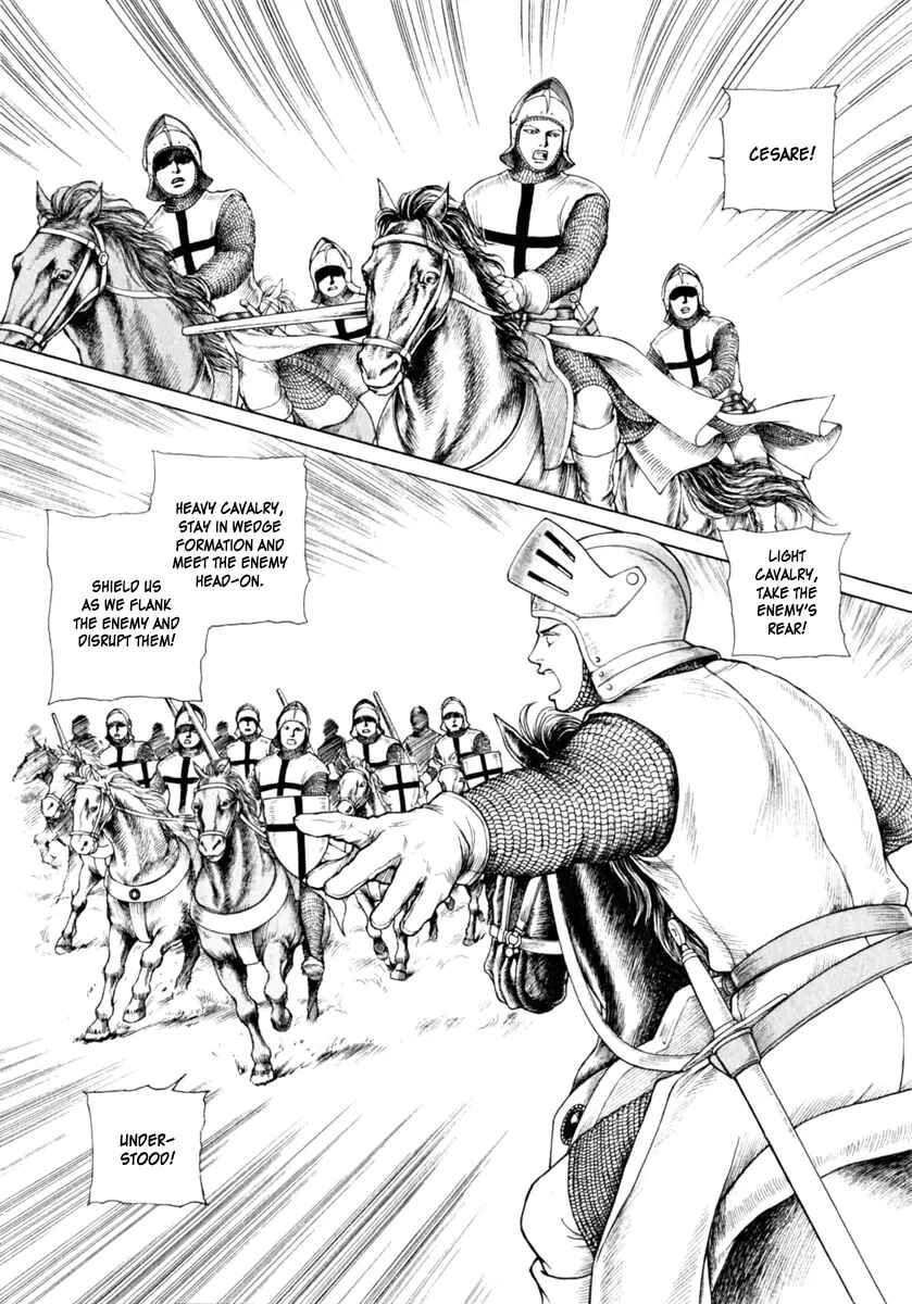 Page 2 Chapter 42 Cesare