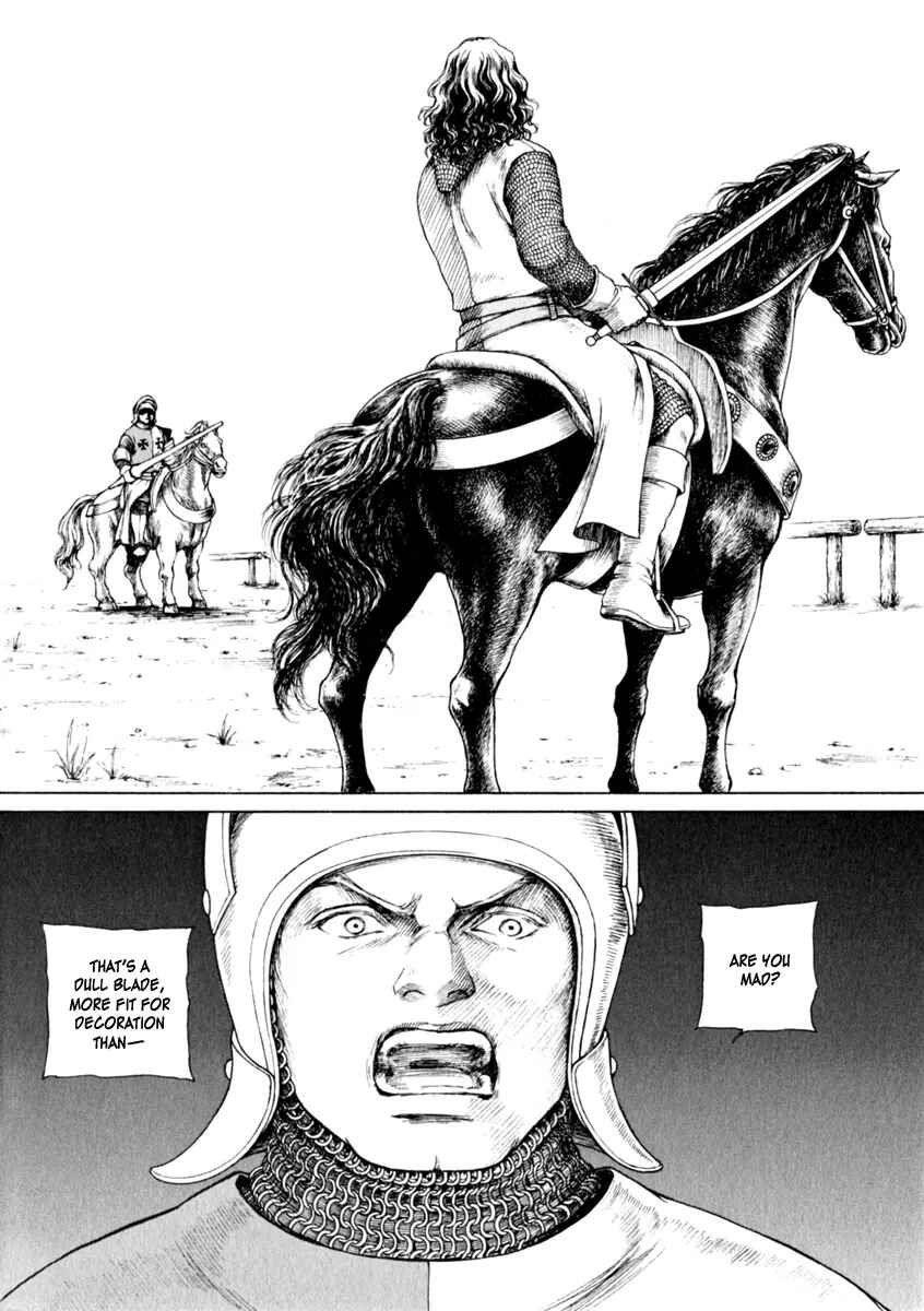 Page 23 Chapter 42 Cesare