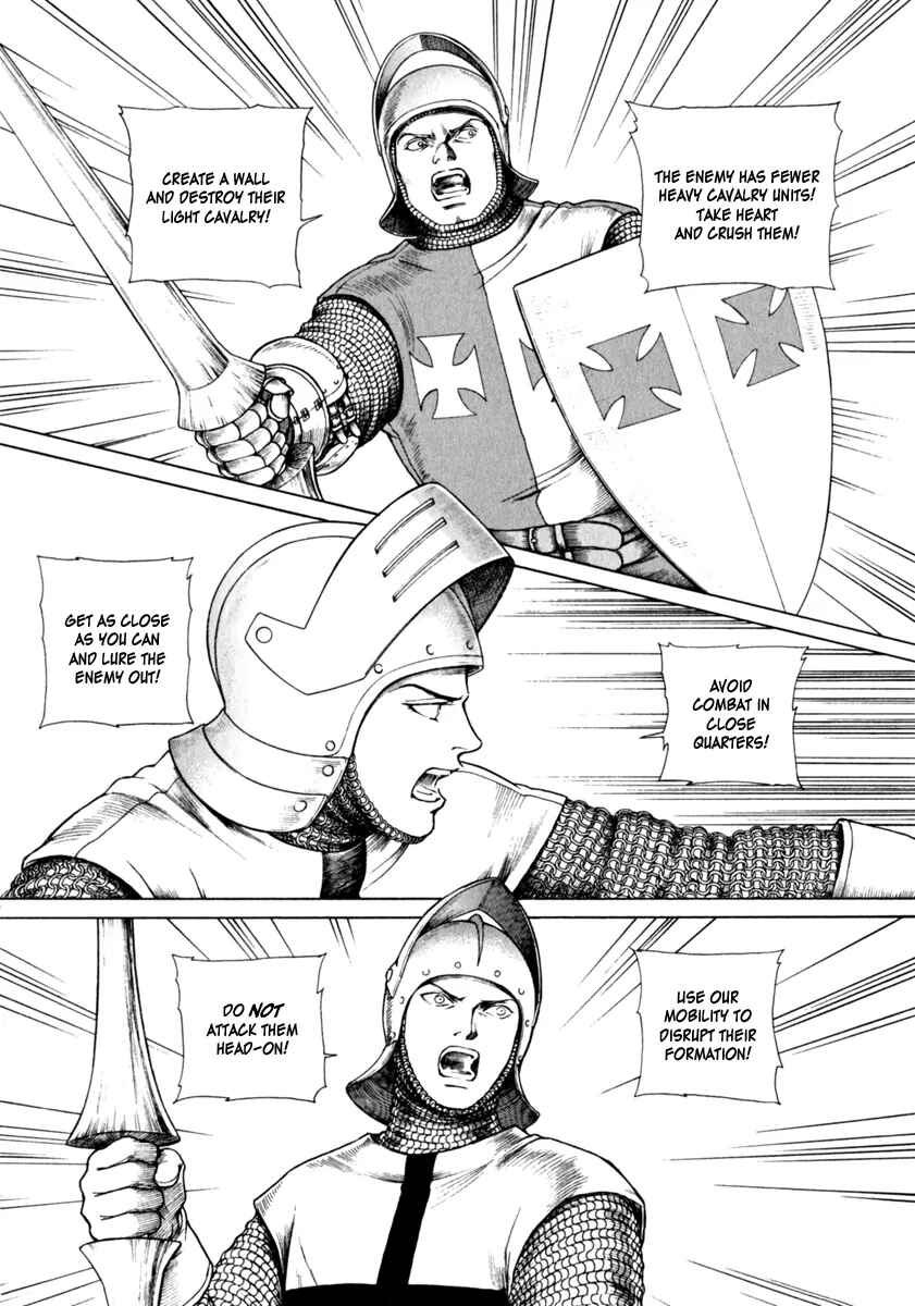 Page 6 Chapter 42 Cesare