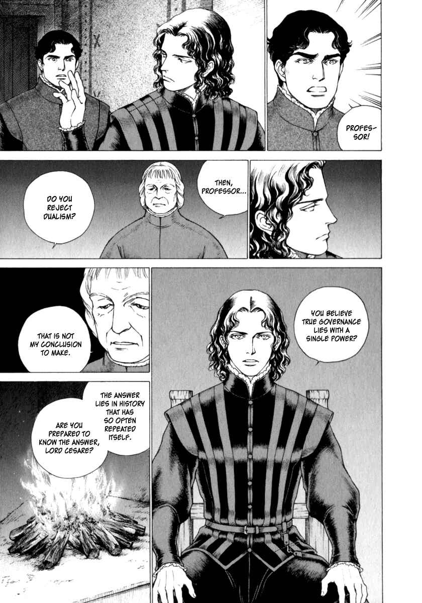Page 10 Chapter 56 Cesare