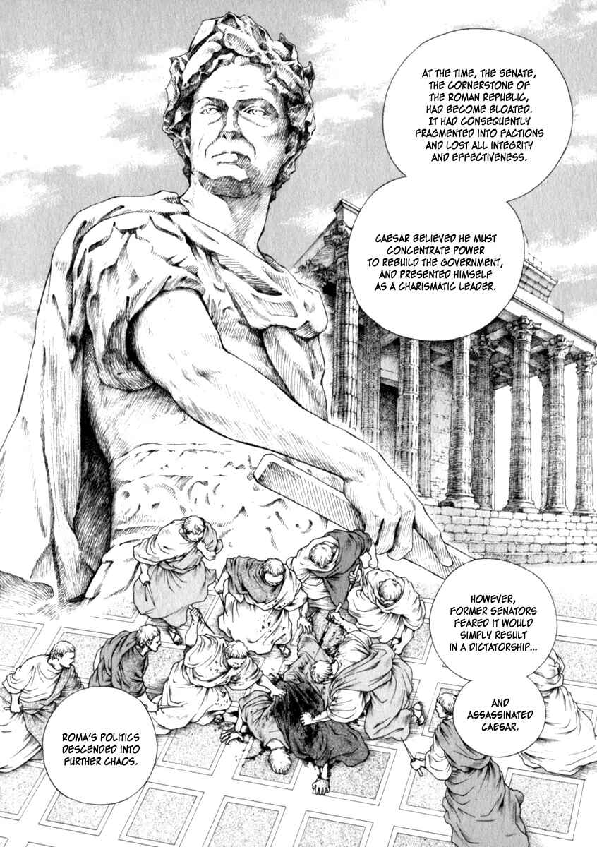 Page 14 Chapter 56 Cesare