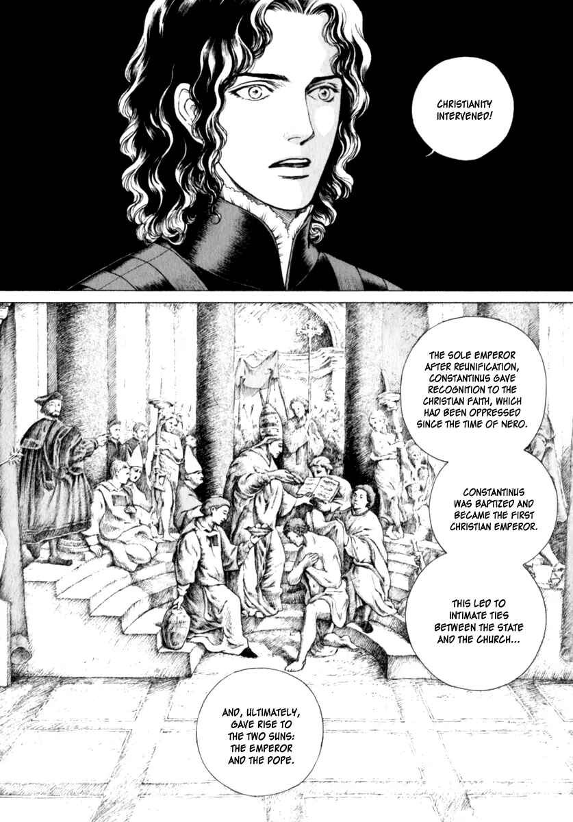 Page 18 Chapter 56 Cesare