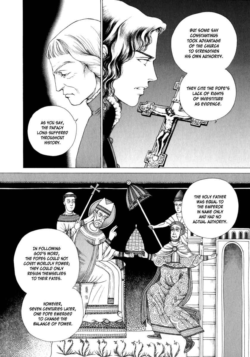 Page 19 Chapter 56 Cesare