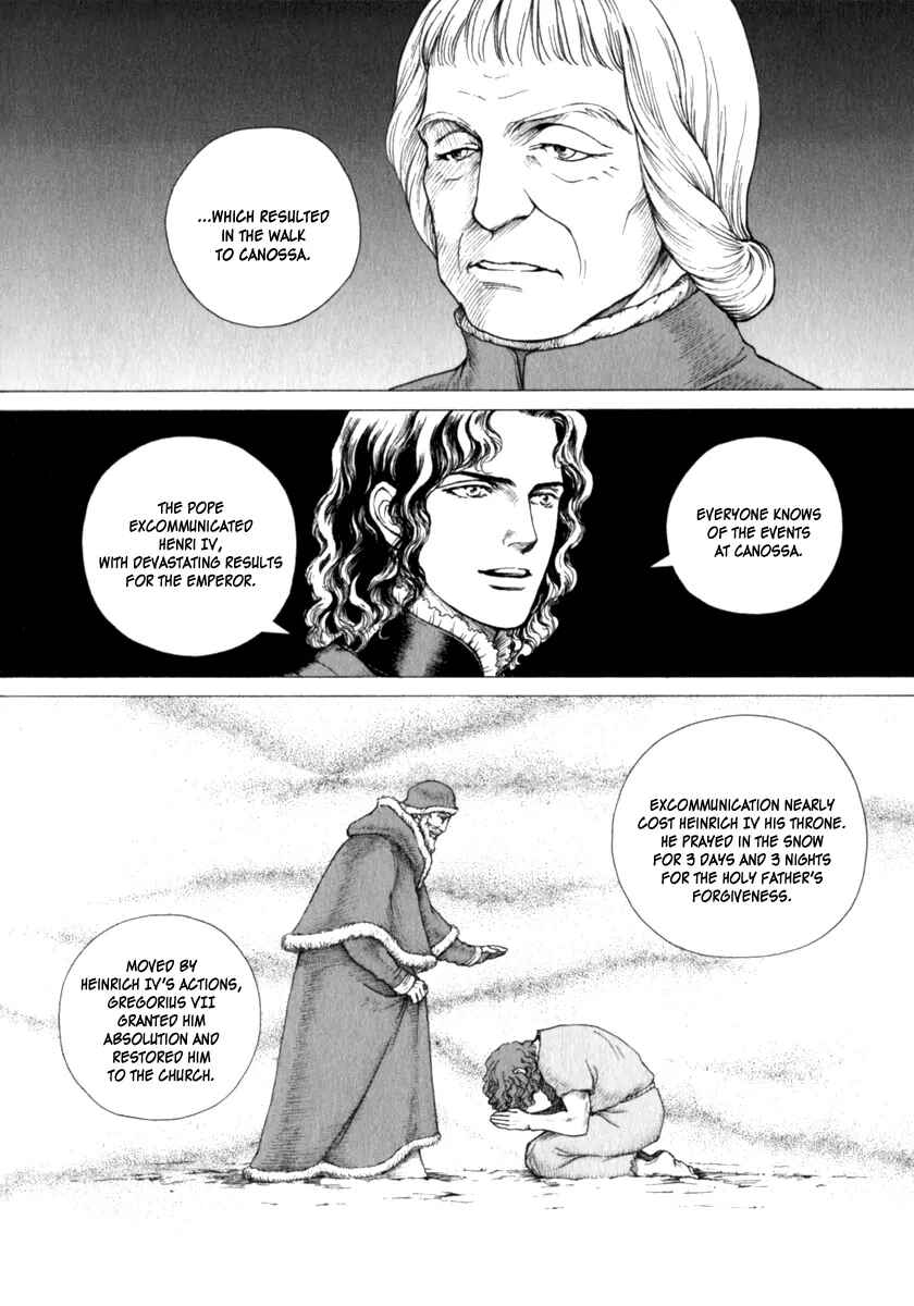 Page 21 Chapter 56 Cesare