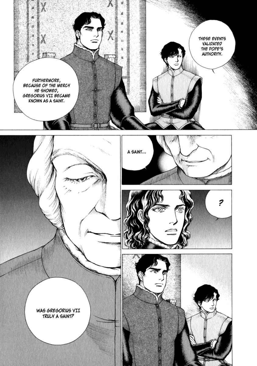 Page 22 Chapter 56 Cesare