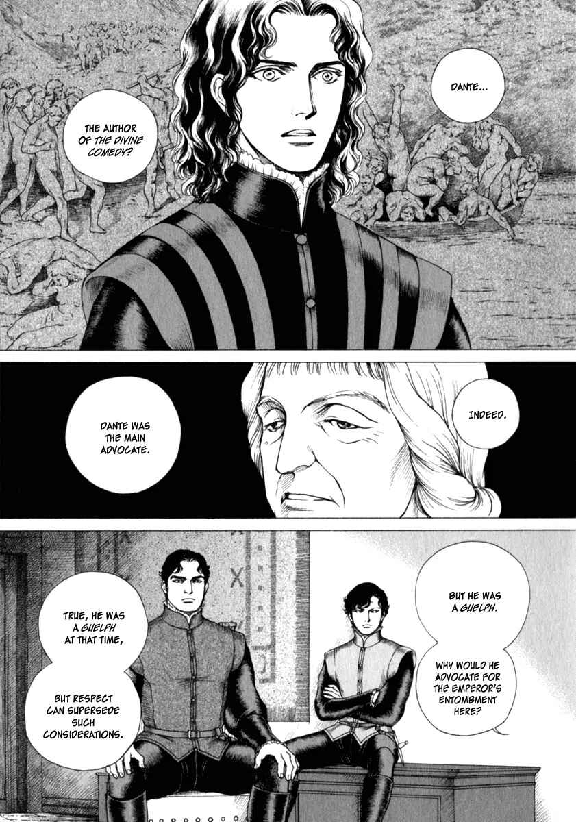 Page 4 Chapter 56 Cesare