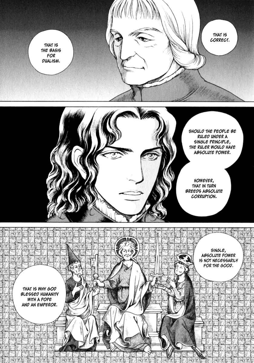 Page 6 Chapter 56 Cesare