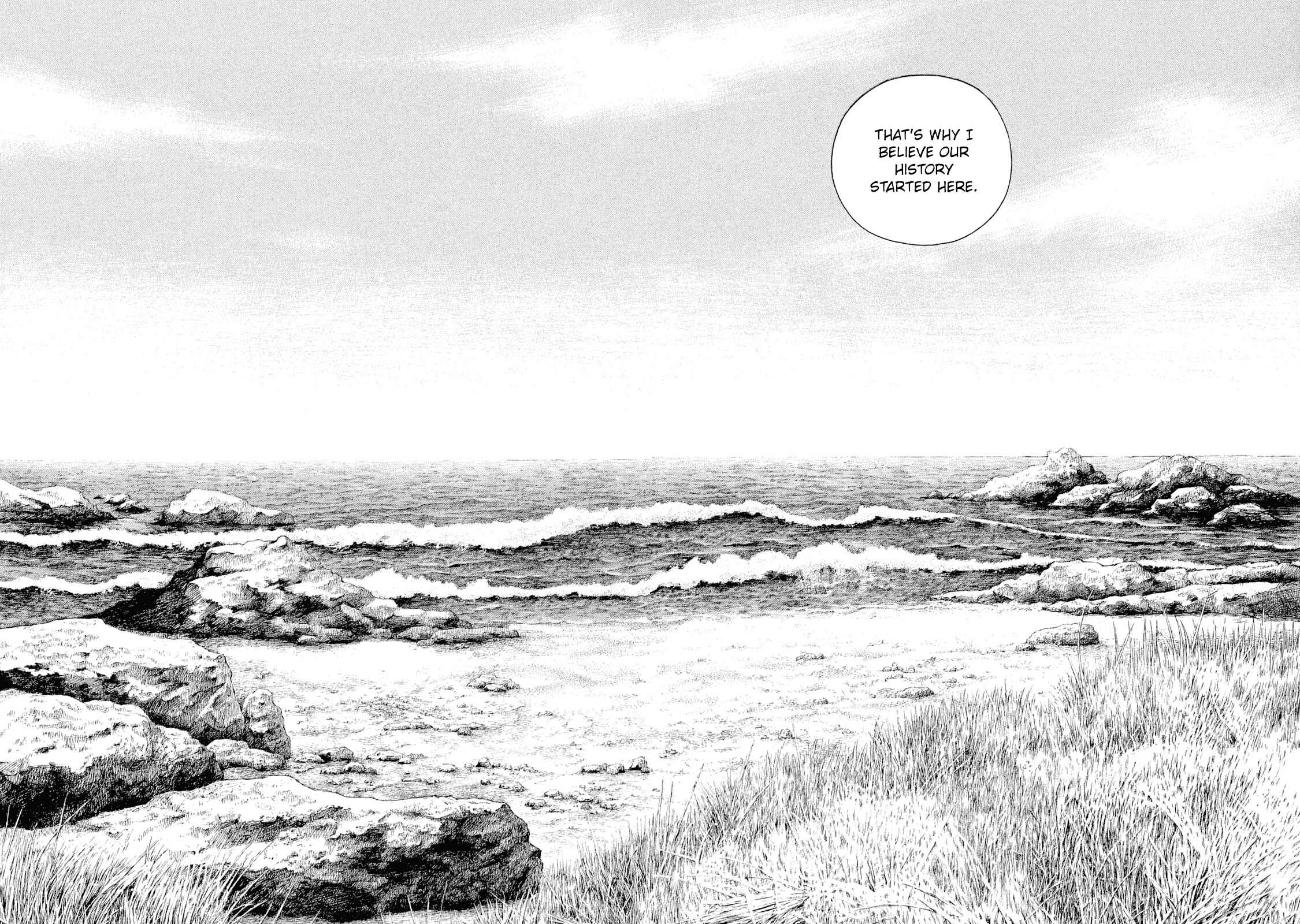 Page 3 Chapter 89 Cesare