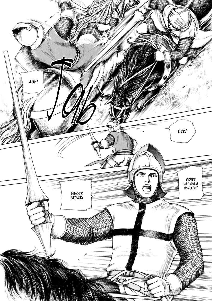 Page 18 Chapter 41 Cesare