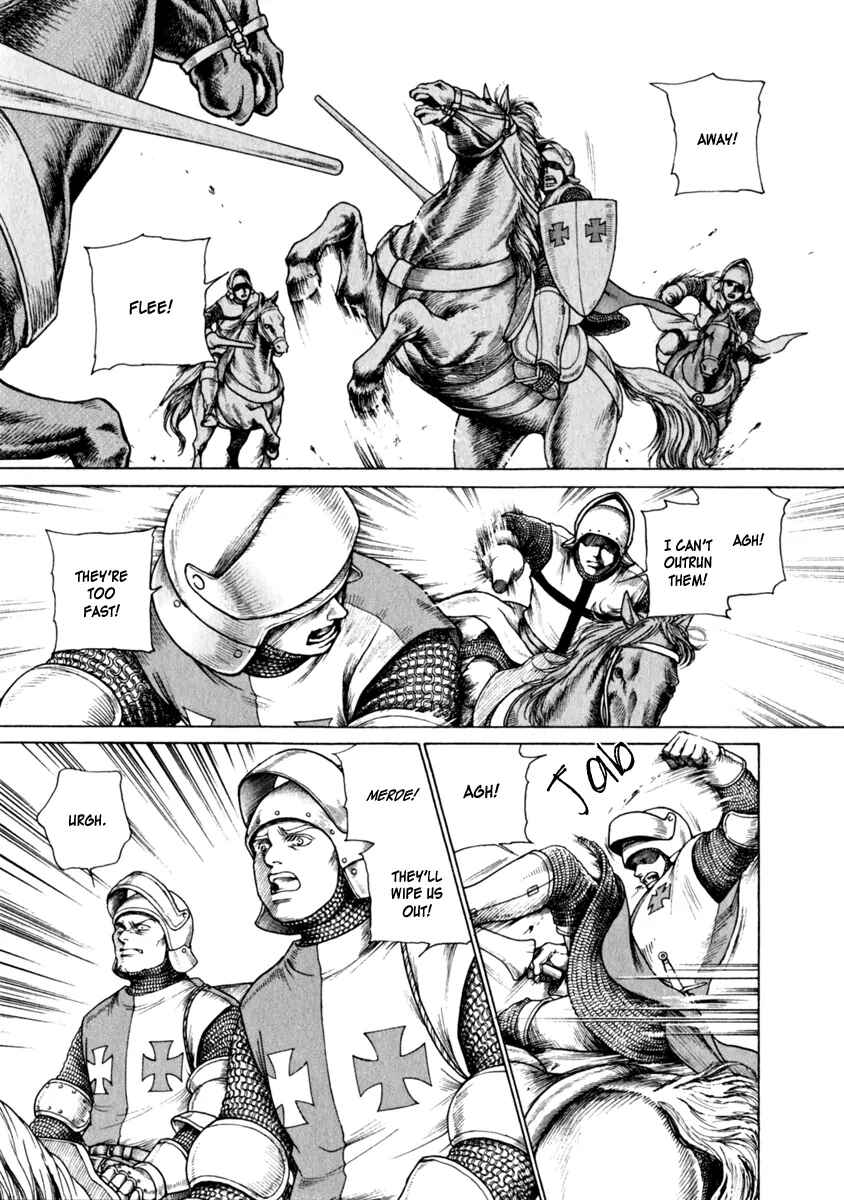 Page 19 Chapter 41 Cesare
