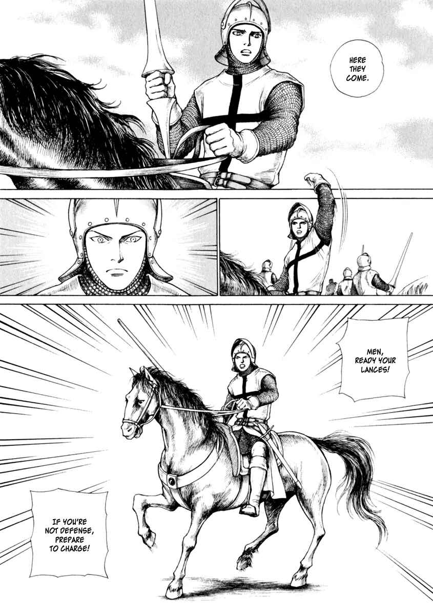 Page 21 Chapter 41 Cesare