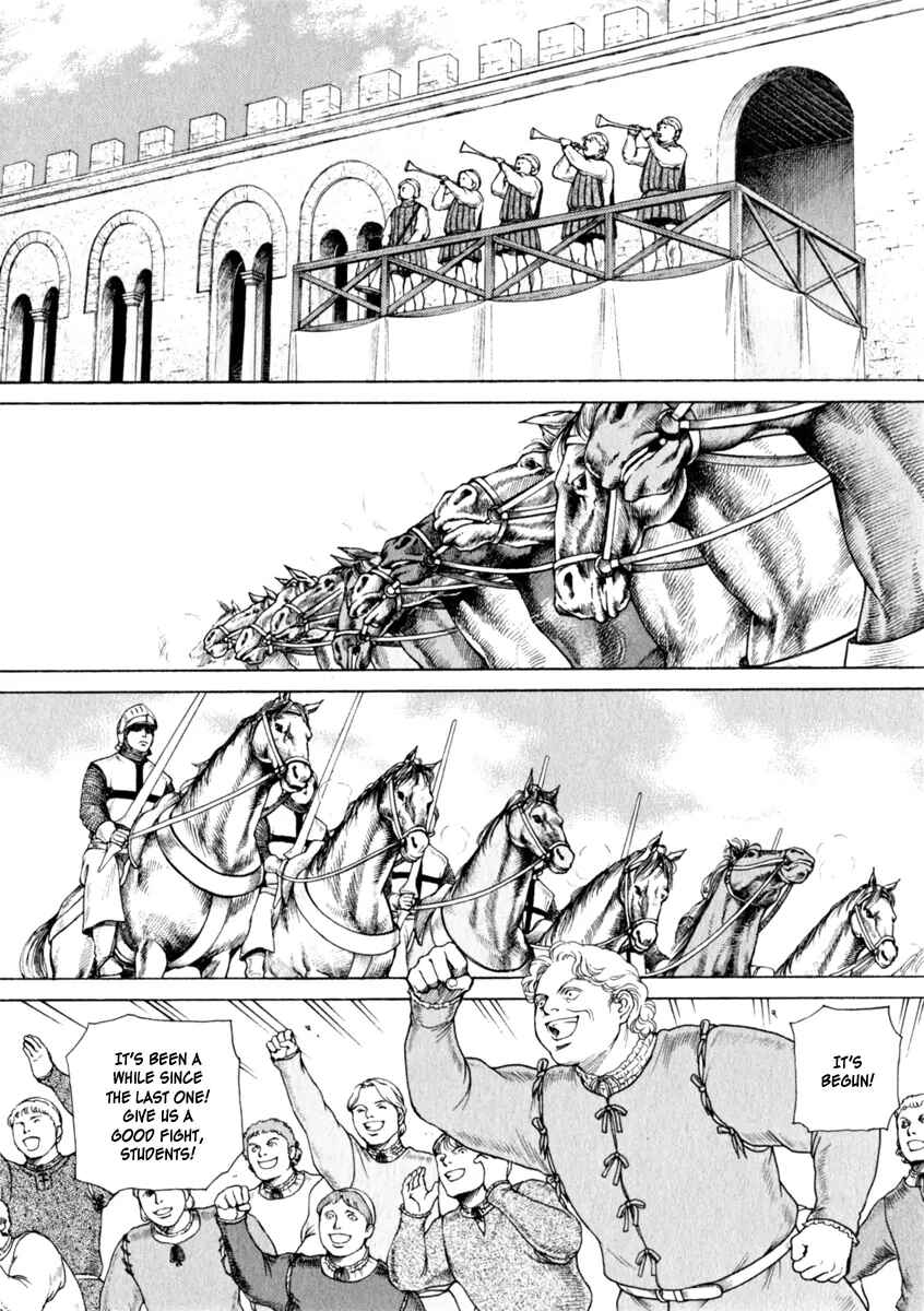 Page 5 Chapter 41 Cesare
