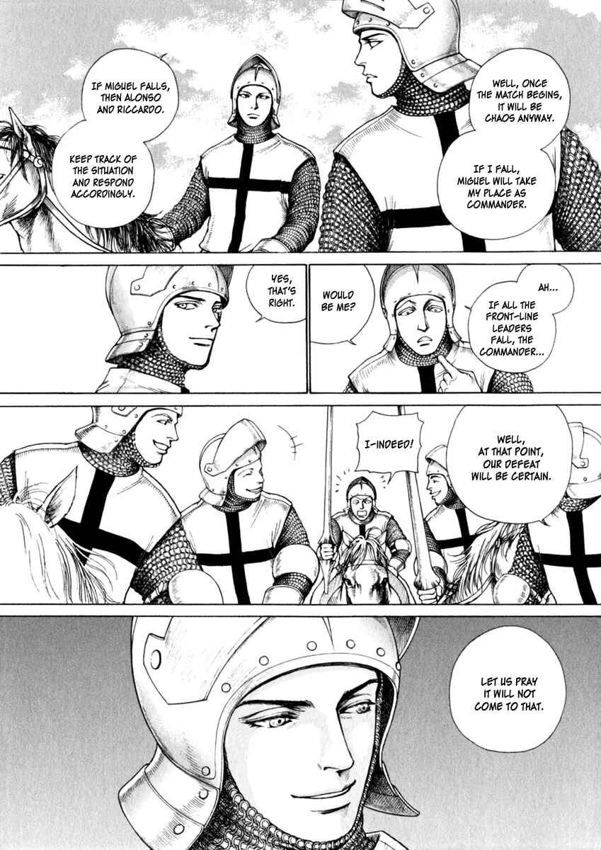 Page 8 Chapter 41 Cesare