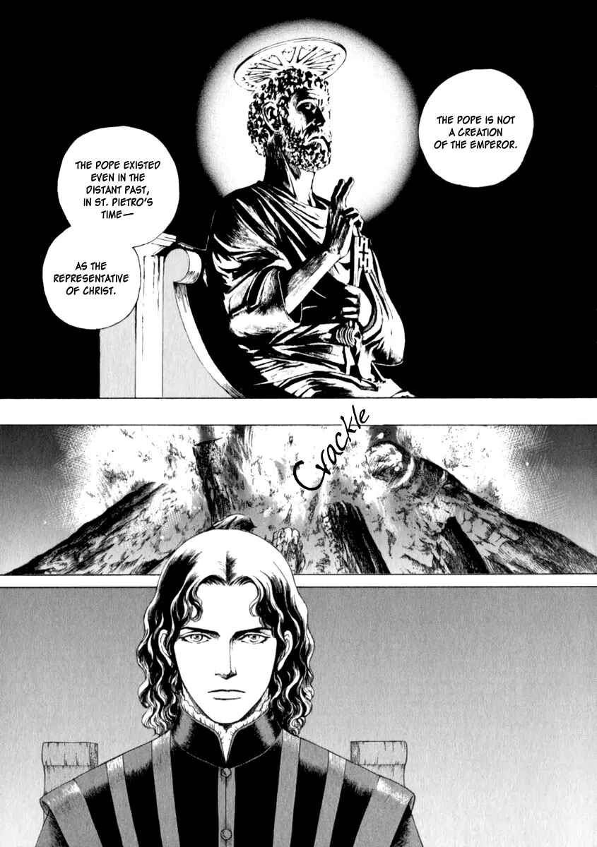 Page 8 Chapter 57 Cesare