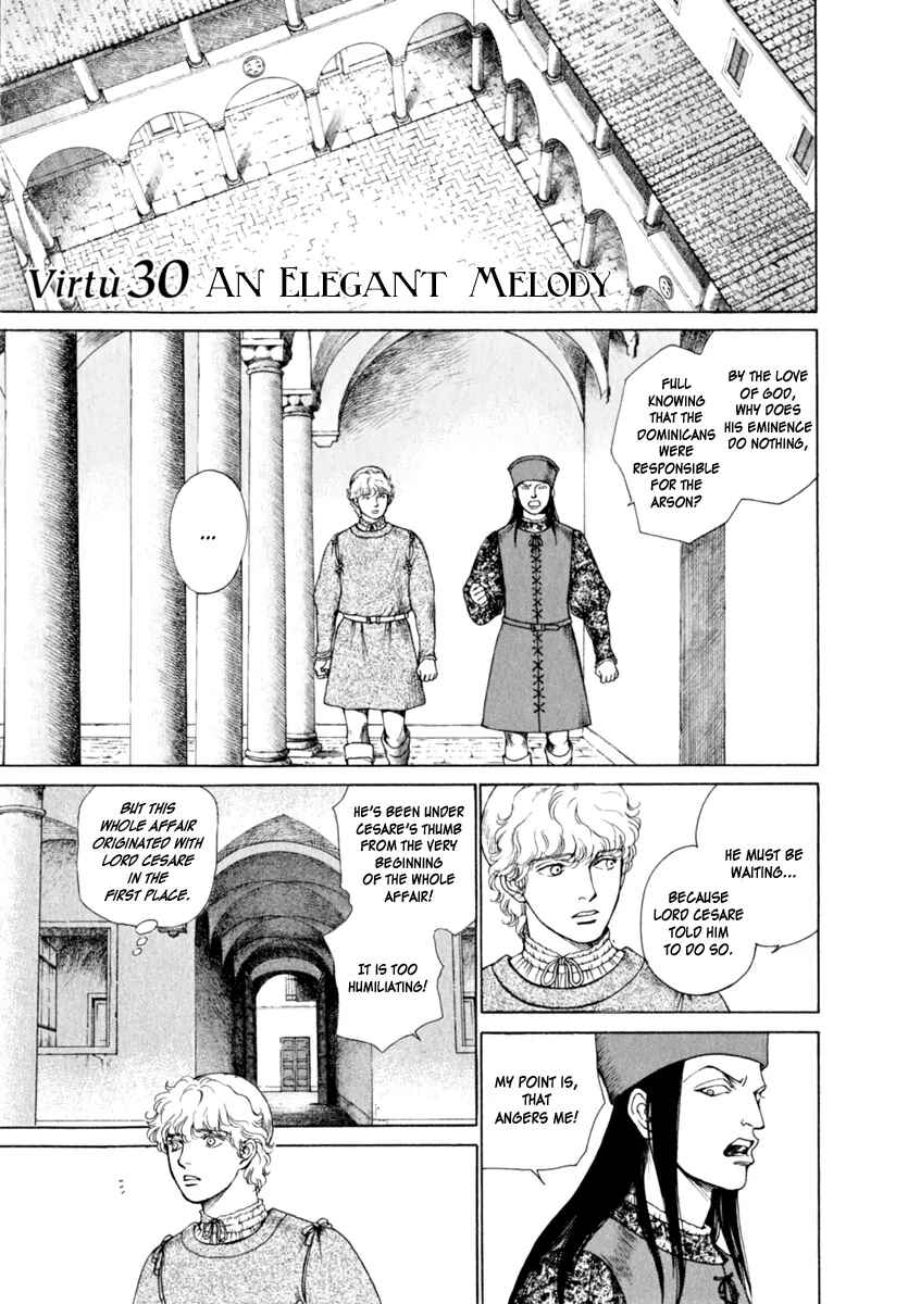 Page 1 Chapter 30 Cesare