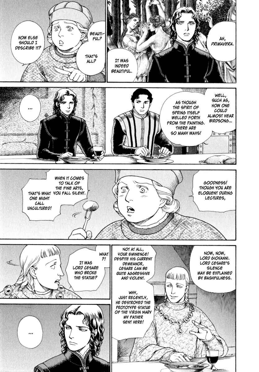 Page 11 Chapter 30 Cesare