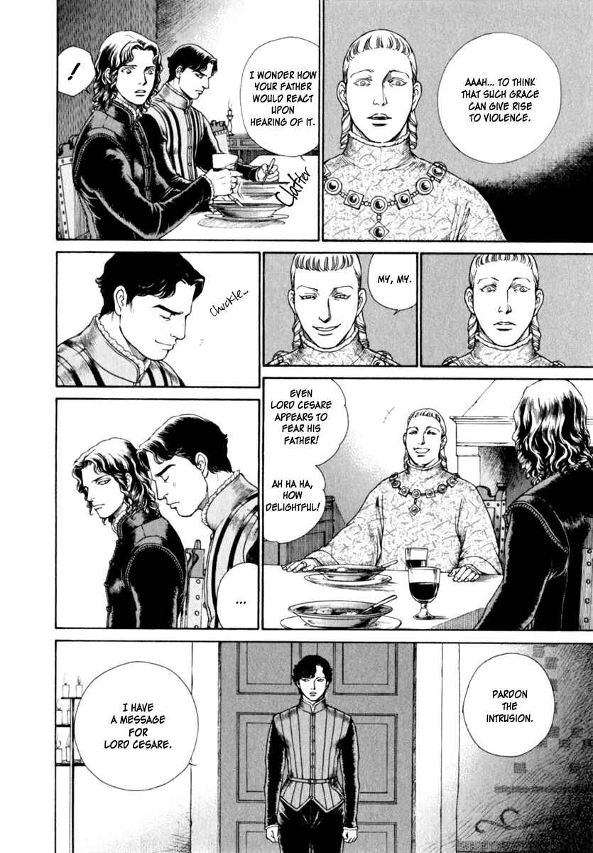 Page 12 Chapter 30 Cesare