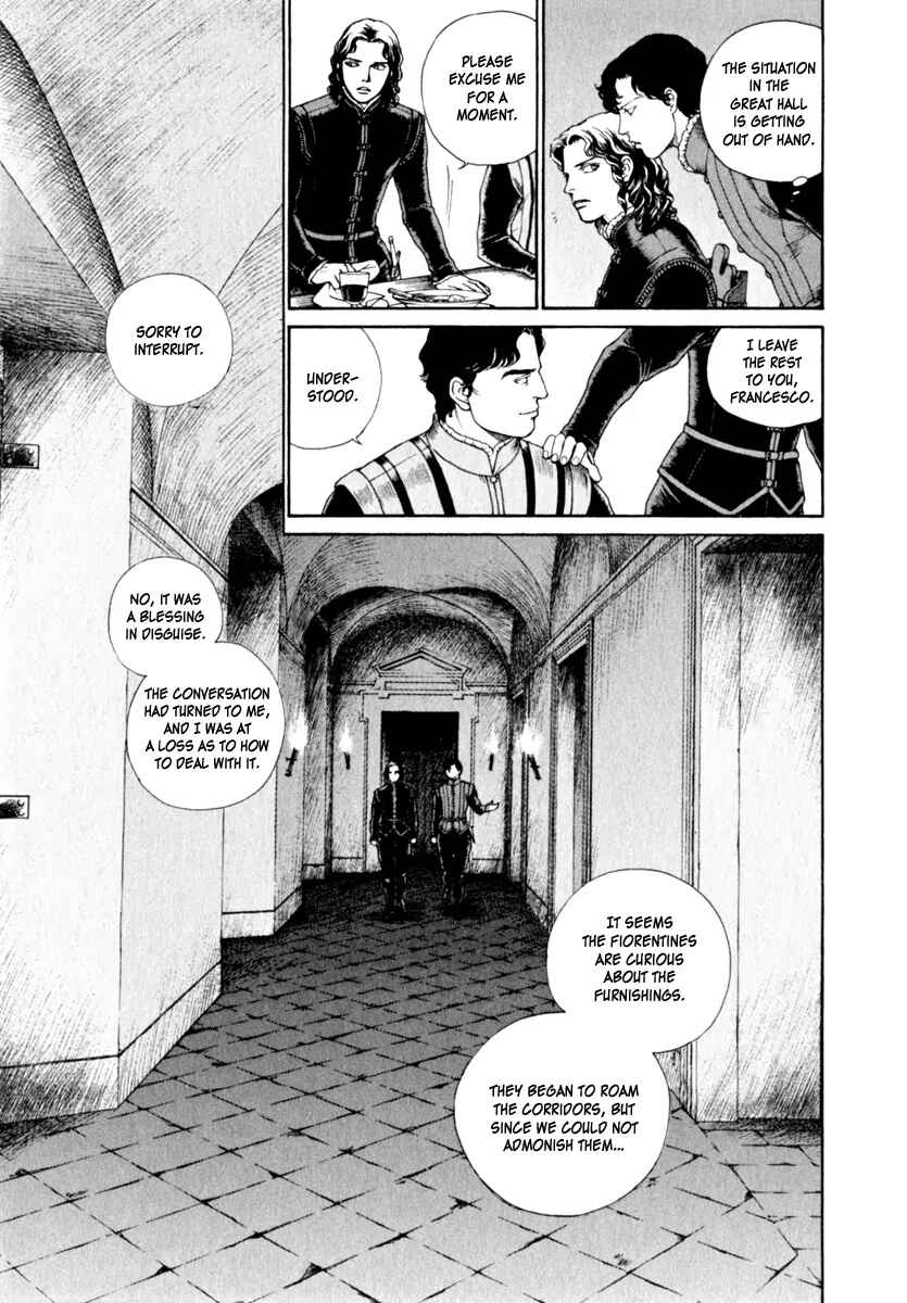 Page 13 Chapter 30 Cesare