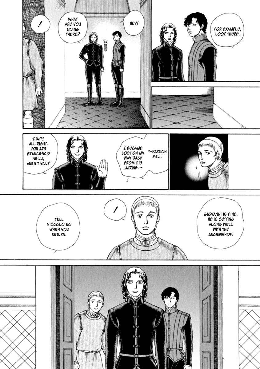 Page 14 Chapter 30 Cesare