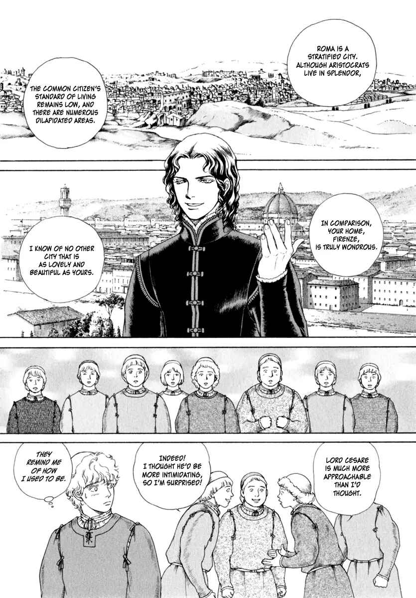 Page 18 Chapter 30 Cesare