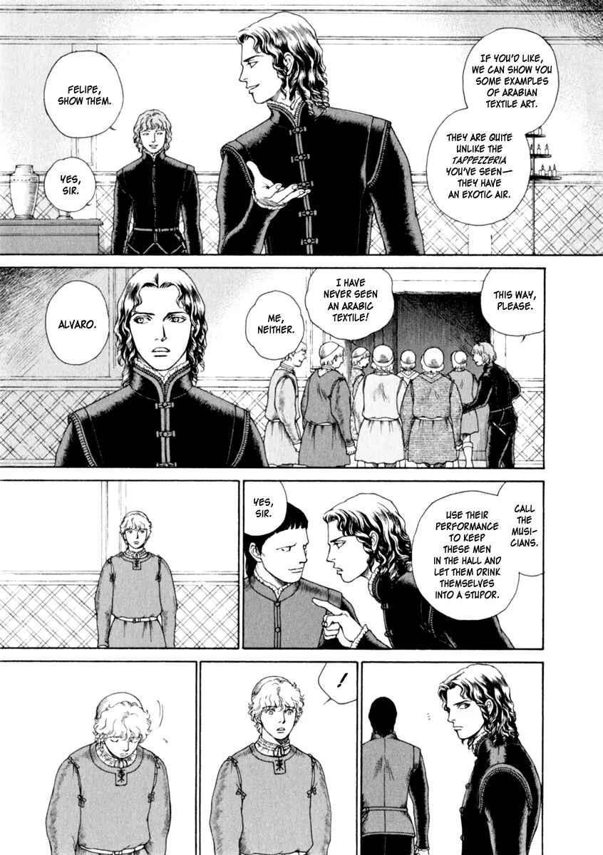 Page 19 Chapter 30 Cesare