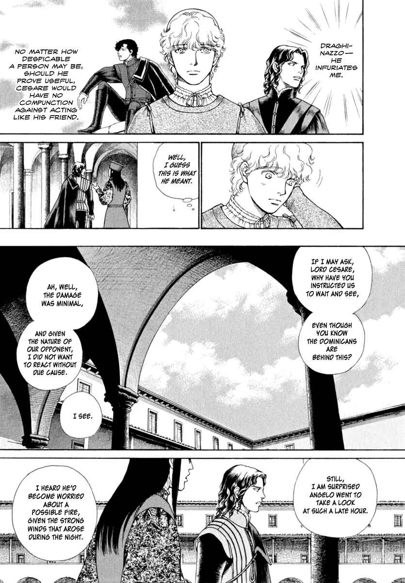 Page 3 Chapter 30 Cesare