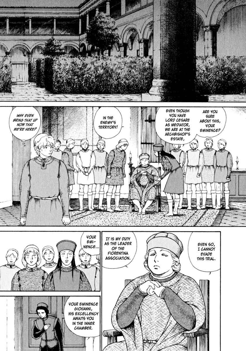 Page 5 Chapter 30 Cesare