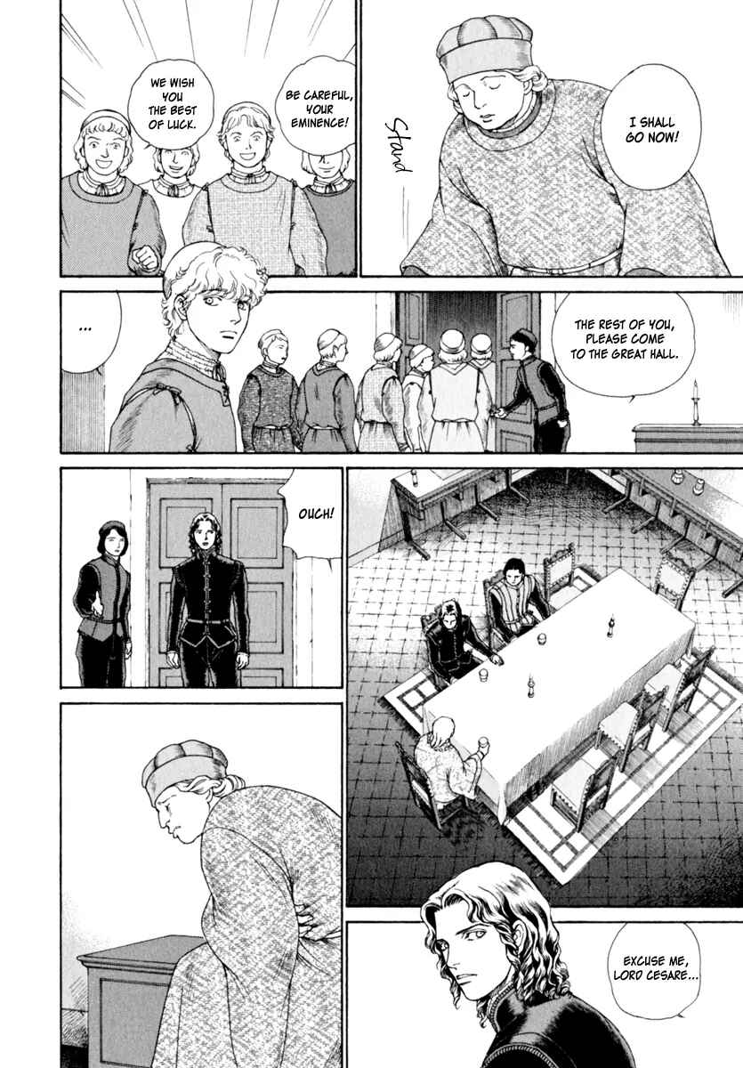 Page 6 Chapter 30 Cesare