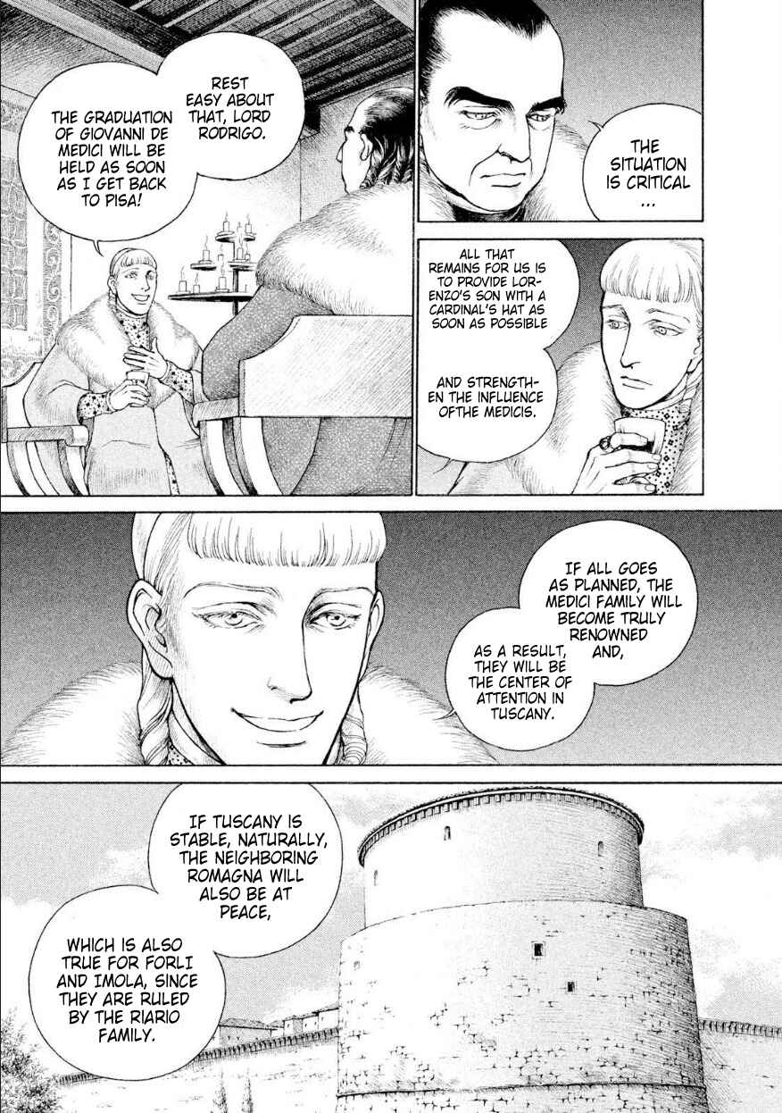 Page 3 Chapter 81 Cesare