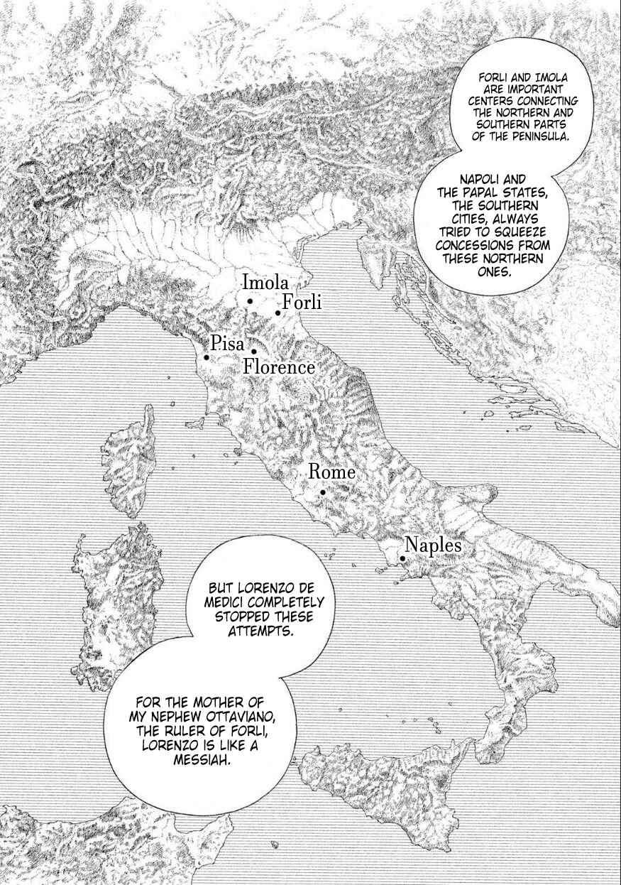 Page 4 Chapter 81 Cesare